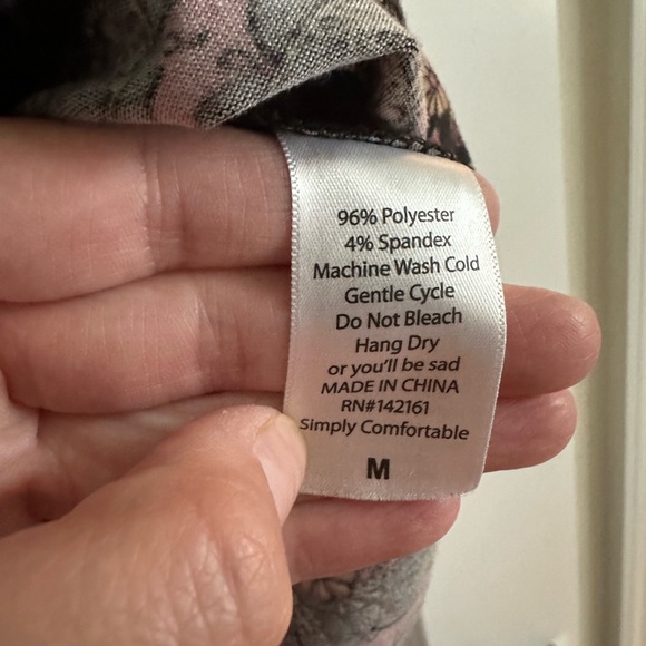 Lularoe Randy size M - Picture 3 of 4